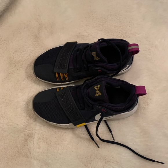 Nike Paul George sneakers - Picture 5 of 6